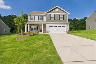 110 Symmetry Loop, Youngsville, NC 27596 - Photo 1