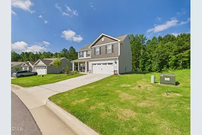 110 Symmetry Loop, Youngsville, NC 27596 - Photo 2