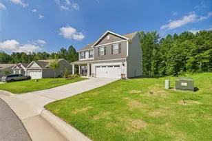 110 Symmetry Loop, Youngsville, NC 27596 - Photo 2