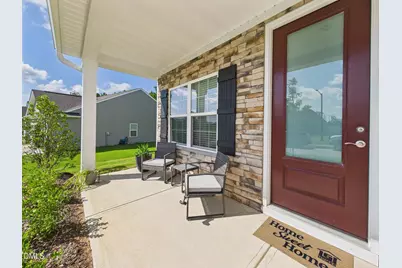 110 Symmetry Loop, Youngsville, NC 27596 - Photo 8