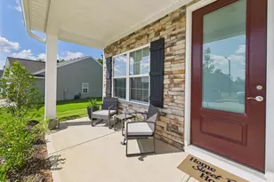 110 Symmetry Loop, Youngsville, NC 27596 - Photo 8