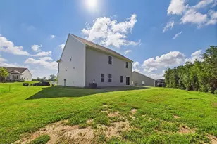 110 Symmetry Loop, Youngsville, NC 27596 - Photo 68