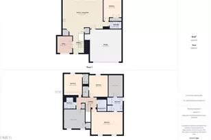 110 Symmetry Loop, Youngsville, NC 27596 - Photo 4