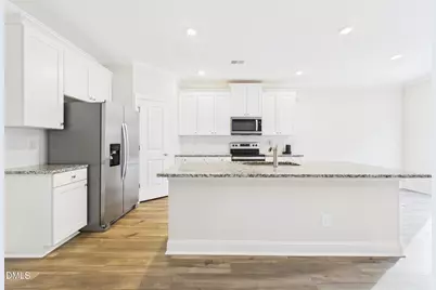 110 Symmetry Loop, Youngsville, NC 27596 - Photo 20