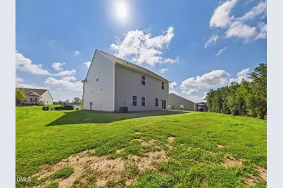 110 Symmetry Loop, Youngsville, NC 27596 - Photo 68