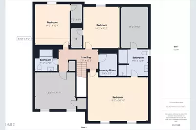 110 Symmetry Loop, Youngsville, NC 27596 - Photo 6