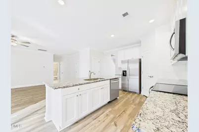 110 Symmetry Loop, Youngsville, NC 27596 - Photo 22