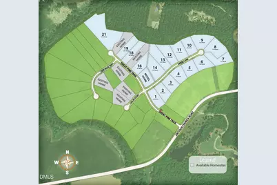 44 Cribbs Lane, Middlesex, NC 27557 - Photo 34