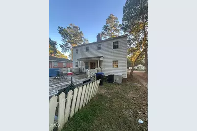 1605 Waverly Avenue, Kinston, NC 28504 - Photo 20