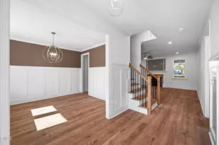 105 Viola Ln, Franklinton, NC 27525 - Photo 16