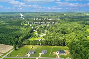 105 Viola Ln, Franklinton, NC 27525 - Photo 8