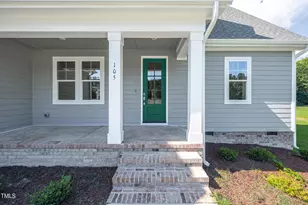 105 Viola Ln, Franklinton, NC 27525 - Photo 6
