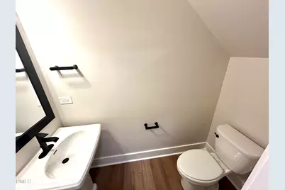 3910 Lost Fawn Court, Raleigh, NC 27612 - Photo 2