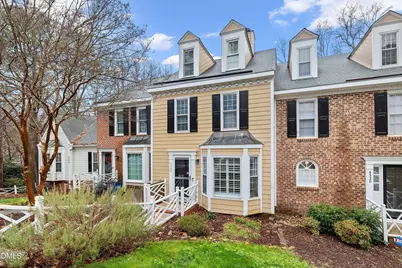 4522 Hamptonshire Drive, Raleigh, NC 27613 - Photo 1