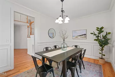 74 Brookridge Court, Pittsboro, NC 27312 - Photo 4