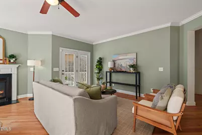 74 Brookridge Court, Pittsboro, NC 27312 - Photo 10