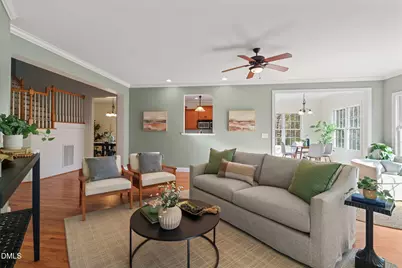 74 Brookridge Court, Pittsboro, NC 27312 - Photo 2