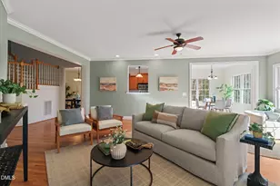 74 Brookridge Ct, Pittsboro, NC 27312 - Photo 2