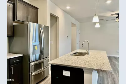 355 Glen Clova Drive, Raleigh, NC 27603 - Photo 8