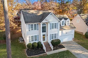 5273 Fairmead Cir, Raleigh, NC 27613 - Photo 32