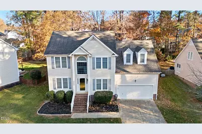 5273 Fairmead Circle, Raleigh, NC 27613 - Photo 34