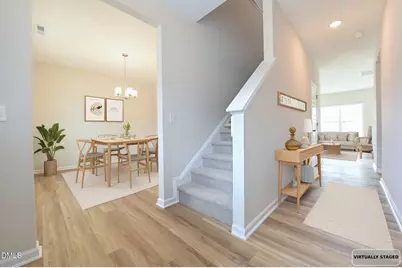 423 Black Duck Lane #(Lot 100), Lillington, NC 27546 - Photo 4