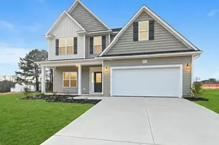 423 Black Duck Ln, Lillington, NC 27546 - Photo 2