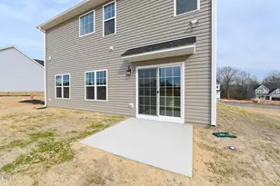 423 Black Duck Ln, Lillington, NC 27546 - Photo 36