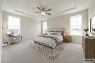423 Black Duck Ln, Lillington, NC 27546 - Photo 22