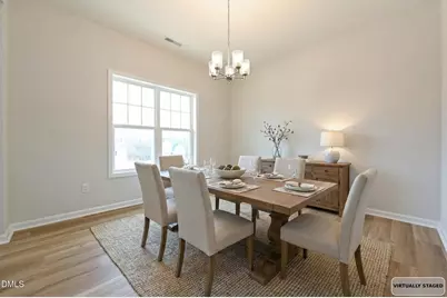 423 Black Duck Lane #(Lot 100), Lillington, NC 27546 - Photo 6