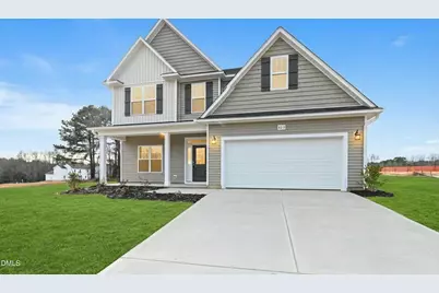 423 Black Duck Lane #(lot 100), Lillington, NC 27546 - Photo 2