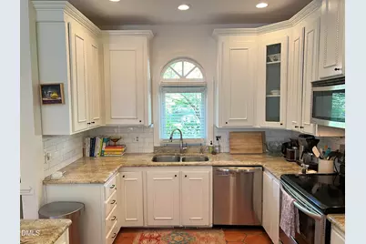 1401 Governors Court, Raleigh, NC 27604 - Photo 2