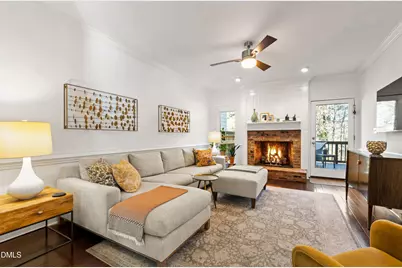 6840 Gloucester Road, Raleigh, NC 27612 - Photo 2