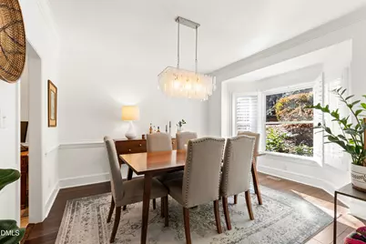 6840 Gloucester Road, Raleigh, NC 27612 - Photo 4