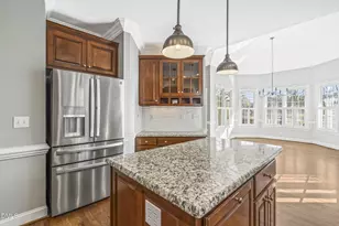 205 Townsend Dr, Clayton, NC 27527 - Photo 16