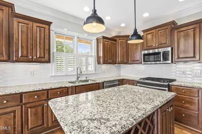 205 Townsend Drive, Clayton, NC 27527 - Photo 18