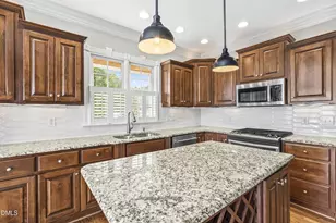 205 Townsend Dr, Clayton, NC 27527 - Photo 18