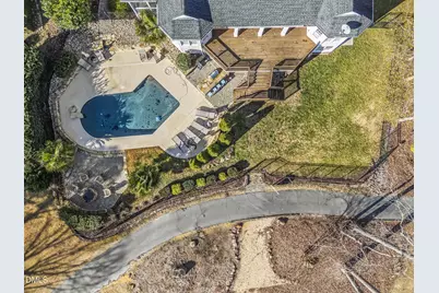 205 Townsend Drive, Clayton, NC 27527 - Photo 62