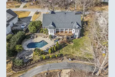 205 Townsend Drive, Clayton, NC 27527 - Photo 76