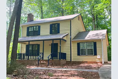 310 Trappers Run Drive, Cary, NC 27513 - Photo 1