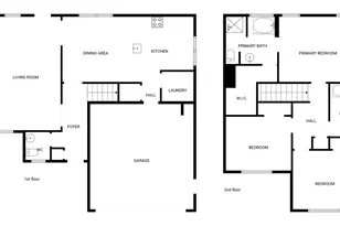 6836 Lakinsville Ln, Raleigh, NC 27610 - Photo 18