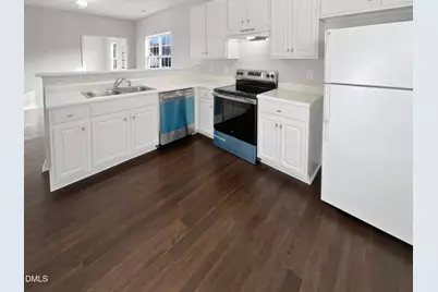 6836 Lakinsville Lane, Raleigh, NC 27610 - Photo 2