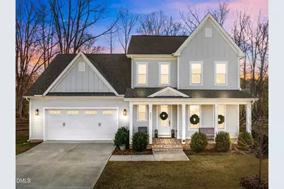 221 Old Hickory Drive, Raleigh, NC 27603 - Photo 1