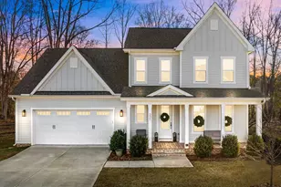 221 Old Hickory Dr, Raleigh, NC 27603 - Photo 1