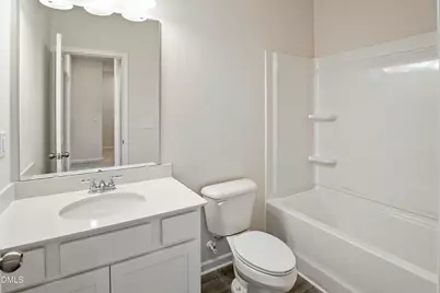 220 Courtside Drive, Dunn, NC 28334 - Photo 22