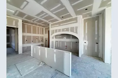 3812 Fairway View Drive #Lot 17, Fuquay Varina, NC 27526 - Photo 6