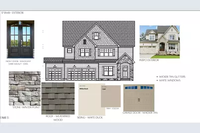 3812 Fairway View Drive #Lot 17, Fuquay Varina, NC 27526 - Photo 40