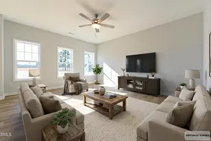 340 Hookbill Ln, Lillington, NC 27546 - Photo 4