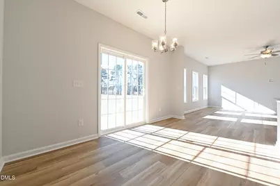 340 Hookbill Lane #(Lot 108), Lillington, NC 27546 - Photo 10