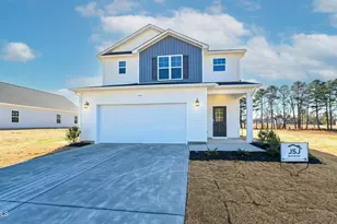 340 Hookbill Ln, Lillington, NC 27546 - Photo 2